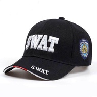 2019 Tactical Cap Mens Baseball Caps Brand SWAT Cap SWAT Hat Snapback Caps Cotton Adjustable golf hat Gorras Planas high quality