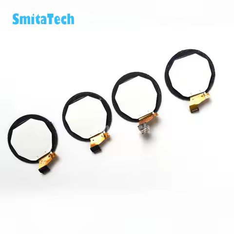 For Garmin Forerunner 235 screen Forerunner 230 235j SmartWatch lcd display Repair Parts and replace