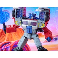 Transformers Generations Legacy G2 Universe Leader Class Laser Optimus Prime