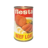 Fiesta Beef loaf 150grams (canned goods)