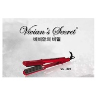 Vivian's Secret Hair Straightener VS-801 | Hair Straightener/Hair Straightener/Hair Straightener/San