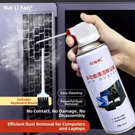 SHISHUOFAN | Air Duster Compressed Air Cleaning Tool