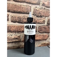 Tattoo Color/Tattoo Ink/Dynamic Color/Dynamic Color/BLK/black/Dynamic/Ink/Genuine Color1