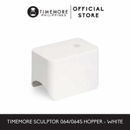 TIMEMORE Sculptor Hopper Extension Kit for 064 and 064S White