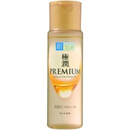 Hada Labo Super Hyaluronic Acid Premium Hydrating Lotion ฮาดะลาโบะ พรีเมี่ยม โลชั่นบำรุงผิวหน้า เพื่
