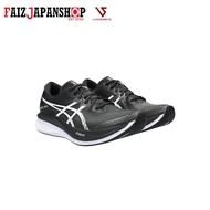 ASICS MAGIC SPEED 3 WiDE - BLACK/WHITE