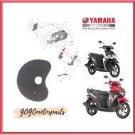 SPAN FILTER ELEMENT CVT SOLARIZ / AVANTIZ / EGO GEAR