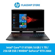 OMEN by HP Laptop 15-dc1071tx - i7 Intel Core - 8 GB RAM - 1TB SSD - 15.6 - FHD - Windows 10