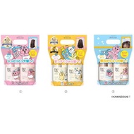 (代購)2025日本Kose Bioliss x Opanchu Usagi 內褲兔 底褲兔限量版 Pure Retouch 豐盈空氣感 / 保濕亮澤 / 柔滑順直 洗髮露 Shampoo 480ml