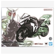 Bandai S.H.Figuarts Hardboilder Fuuto PI Animated Anniversary 4573102686251 Japanese Lot