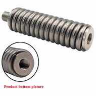 Firestik SS-3H Replacement CB Radio Stainless Steel Antenna Spring Mount fit Mobile/In-Vehicle CB Ra