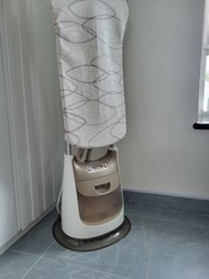 PHiliPS蒸氣掛熨機