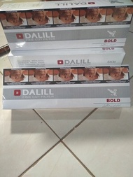 Dalil Bold