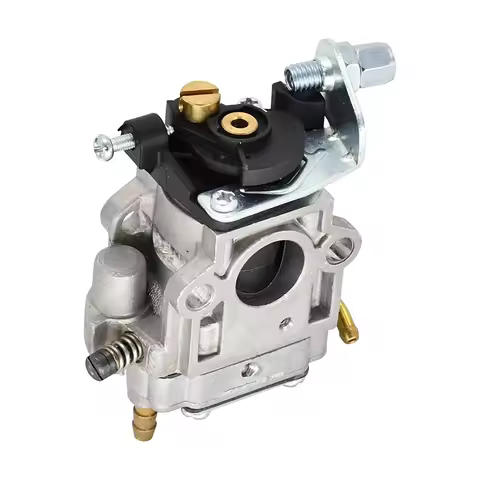 Carburetor Compatible with Walbro WYK-406 WYK-406-1Compatible Echo A021001870 Compatible with Echo L