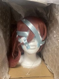 中野三玖cos假髮