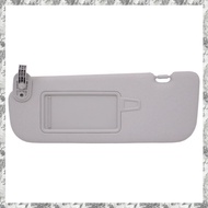 [I O J E] For  for   Sun Visor Vanity Mirror Sunshade Sun Panel 85210-4V200TX