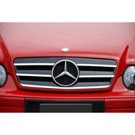 Mercedes Benz CLK W208 Grille