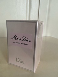 Dior Miss Dior Blooming Bouquet 香水