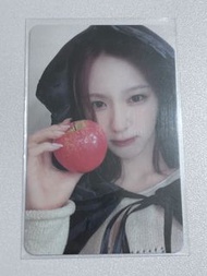 kpop小卡赵美延