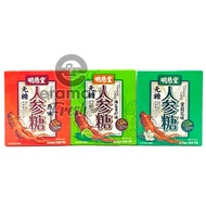 CANDY KISS DELICIAS GINSENG 40GR - FRUITY GINSENG CANDY ERAMART/