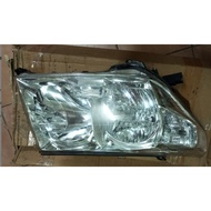 TOYOTA LANDCRUISER VX FJ200 2008-12 HEADLAMP
