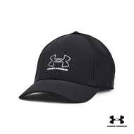 Under Armour UA Mens Iso-Chill Driver Mesh Cap