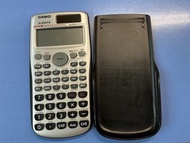 Casio fx-3650P II 計算機