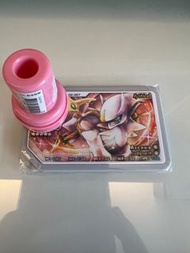 全新 港版 Pokémon Gaole Part 2 阿爾宙斯 Arceus 五星 冒險樂園可用