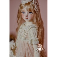 ◆Sweet Wine BJD◆[DFA] Quarter Male Female Body bjd Doll Lily of the Valley