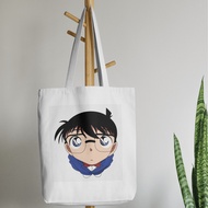 CONAN TOTEBAG CONAN Anime Totebag/ CONAN tote bag/ CONAN anime totebag/ CONAN anime totebag/ CONAN a