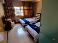 Yushang Xiaojun Hotel