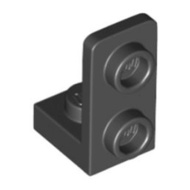 73825 lego parts Bracket 1 x 1 - 1 x 2 Inverted