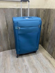 78cm/29” samsonite 全新 正品正貨  特價 🔍清倉 clearance sale ⚠️🆘 100%authentic brand new 4/8 wheels spinner 喼 篋