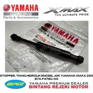 Stopper, Hydraulic Pole Hinge Seat YAMAHA XMAX 250 B74-F478G-0 Premium Original