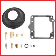 Carburetor Repair Kit For Suzuki GS550 E/L GS550M GS550T  for GS 550 Carb Float 4x