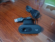 Logitech webcam C270