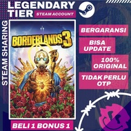 Borderlands 3 [Original Steam Game]