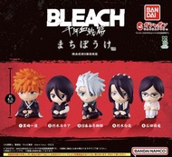 (預購) 死神 BLEACH 等待系列扭蛋 (全套5款)