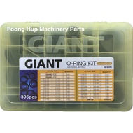 ready stock 396pcs Caterpillar excavator mini excavator 90 O’ring kit oring kit set o ring o-ring se