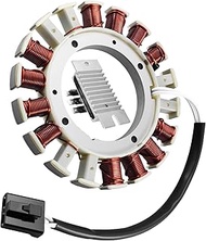 59031-7009 Ignition Charging Coil Stator Fit for Kawasaki FH381V FH430V FH451V FH480V FH500V FH541V 