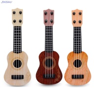 JINSIHU Classical Ukulele Kids Guitar Kids Toys Musical Instrument For Beginner Entertainment Toys 4