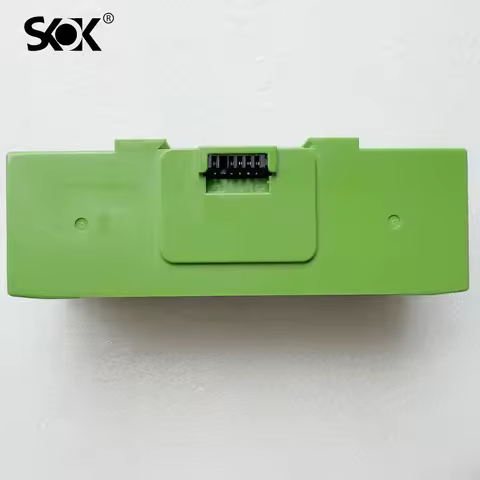 ABL-F Cleaner Battery for iRobot Roomba i3 i3+ i4 i4+ 4150 4550 4552 i8 i8+ i8550 E5 5150 E5150 E515
