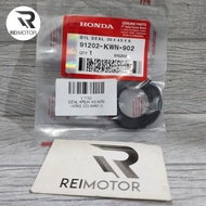 Crankshaft SEAL Kiri VARIO 125 150 OLD LED 91202-KWN-901 OEM a++