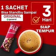 kopi slb sachet kopi slb original 100% asli coffie slb original kopi TOP ORIGINAL ASLI