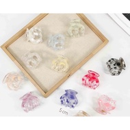 Jedai jelly claw 3 dots 5cm