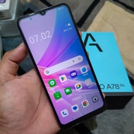 Oppo A78 5G 8/128gb second