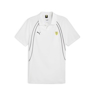 PUMA Men's Ferrari Race Polo