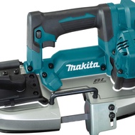 MAKITA DPB184Z CORDLESS PORTABLE BAND SAW 18V BLADE 28-3/4" WITHOUT BATTERY & CHARGER