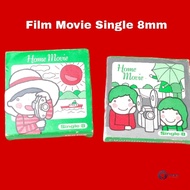 Fuji Film Home Movie Single 8mm