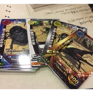 Fierce Fighting First Bomb